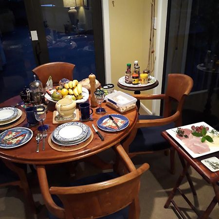 אוקלנד Tastebuds Bed N Breakfast מראה חיצוני תמונה