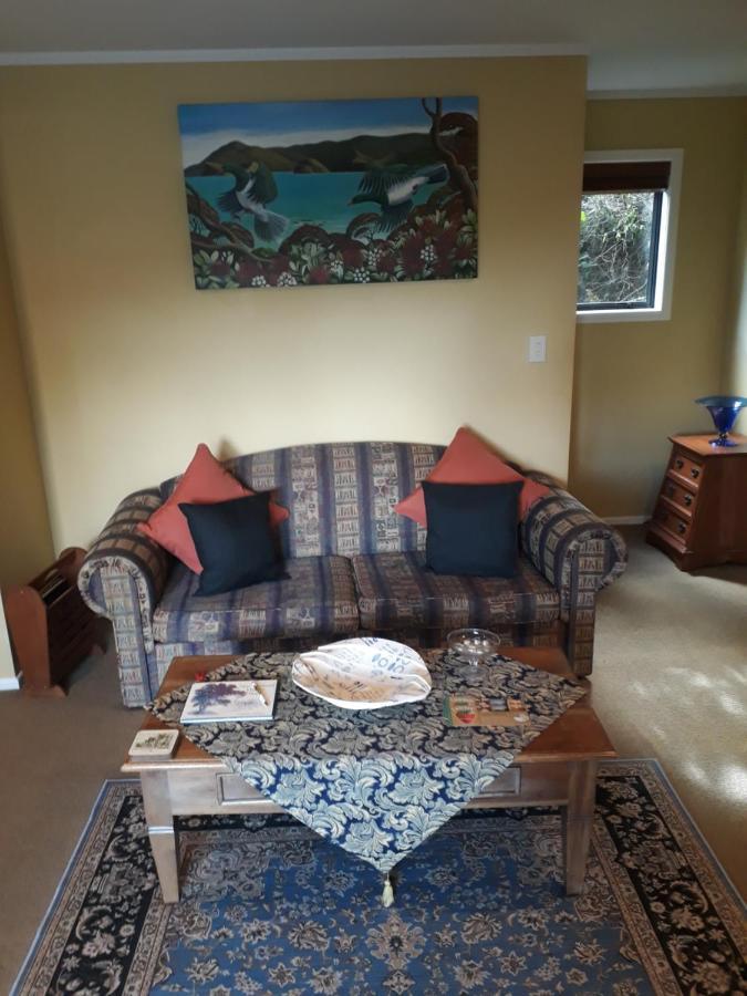 אוקלנד Tastebuds Bed N Breakfast מראה חיצוני תמונה