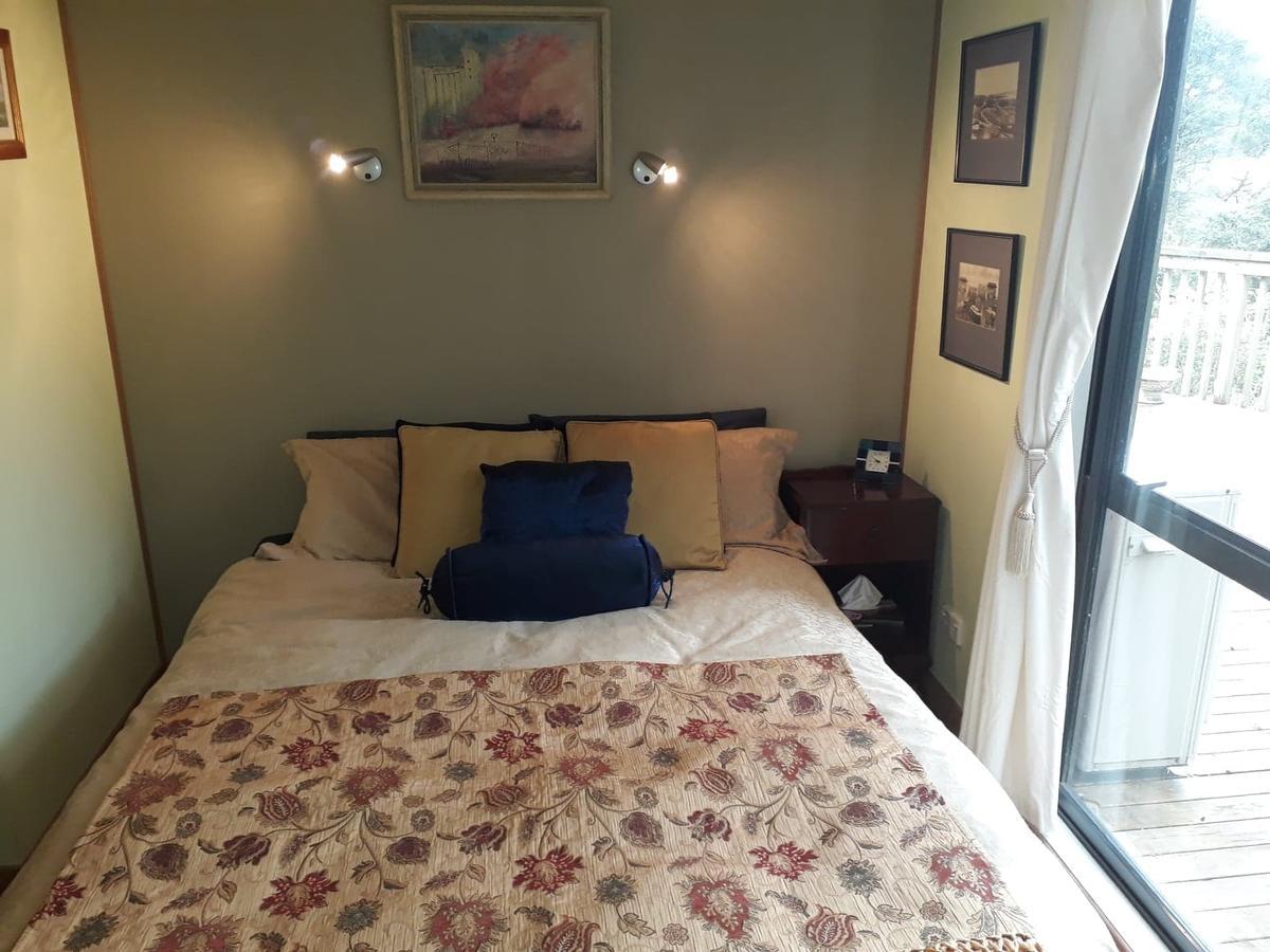 אוקלנד Tastebuds Bed N Breakfast מראה חיצוני תמונה