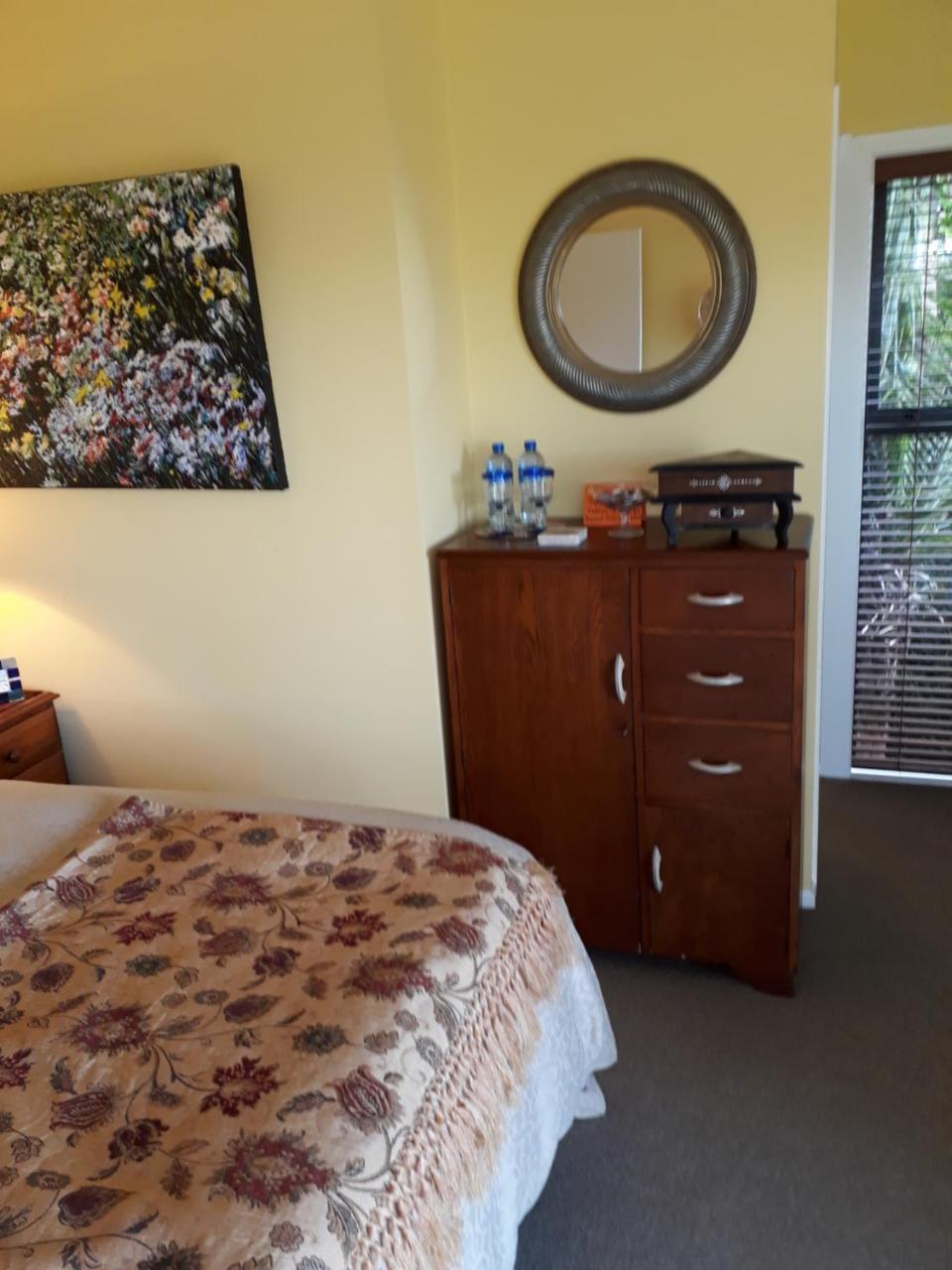 אוקלנד Tastebuds Bed N Breakfast מראה חיצוני תמונה