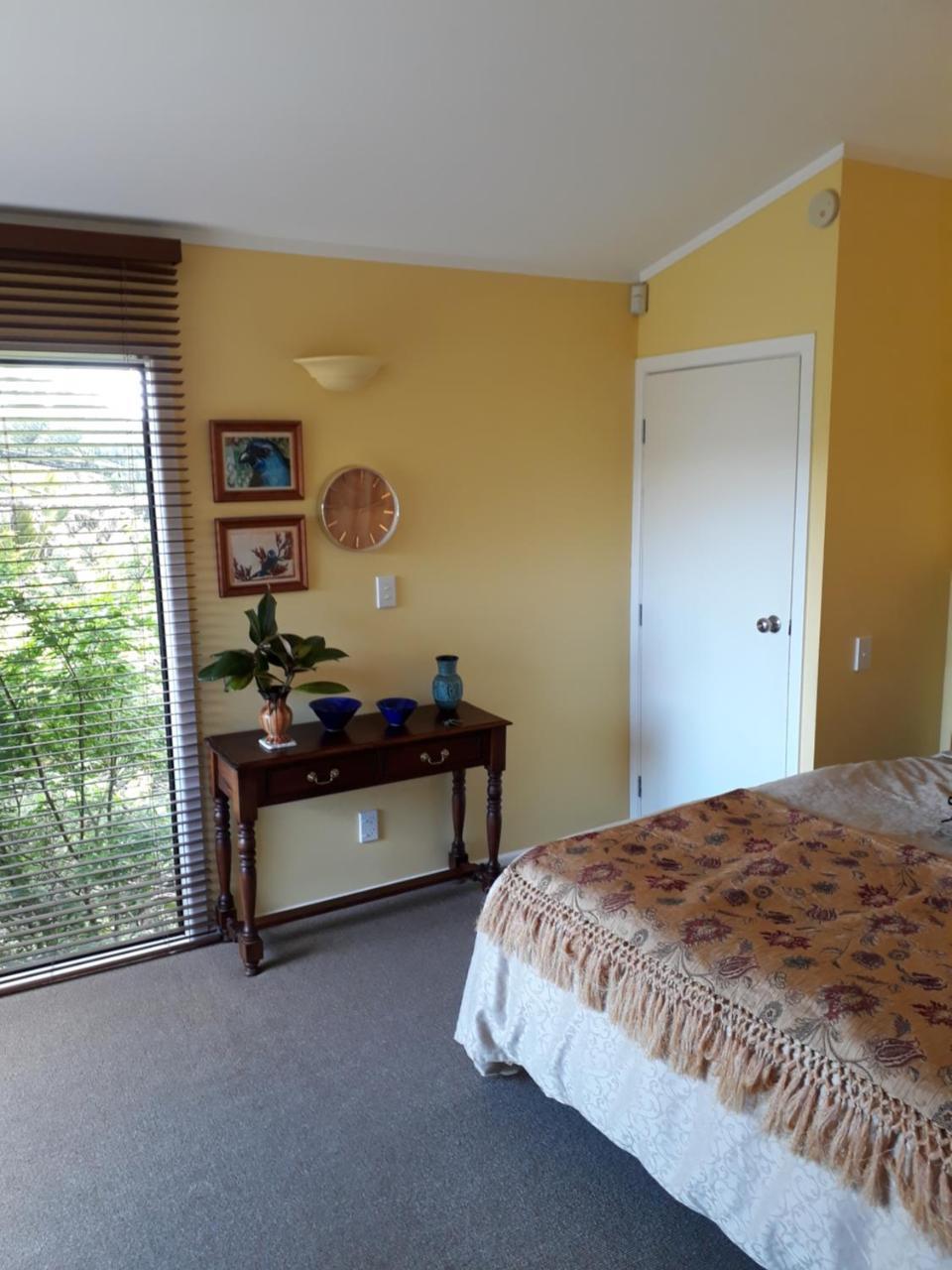 אוקלנד Tastebuds Bed N Breakfast מראה חיצוני תמונה