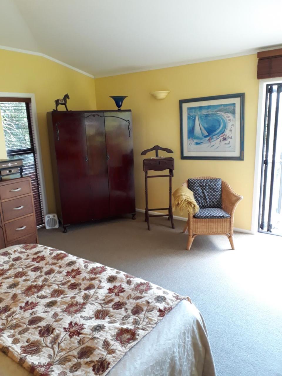 אוקלנד Tastebuds Bed N Breakfast מראה חיצוני תמונה